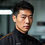 ディテイリング部門チーフ 佐藤 隆司の肖像